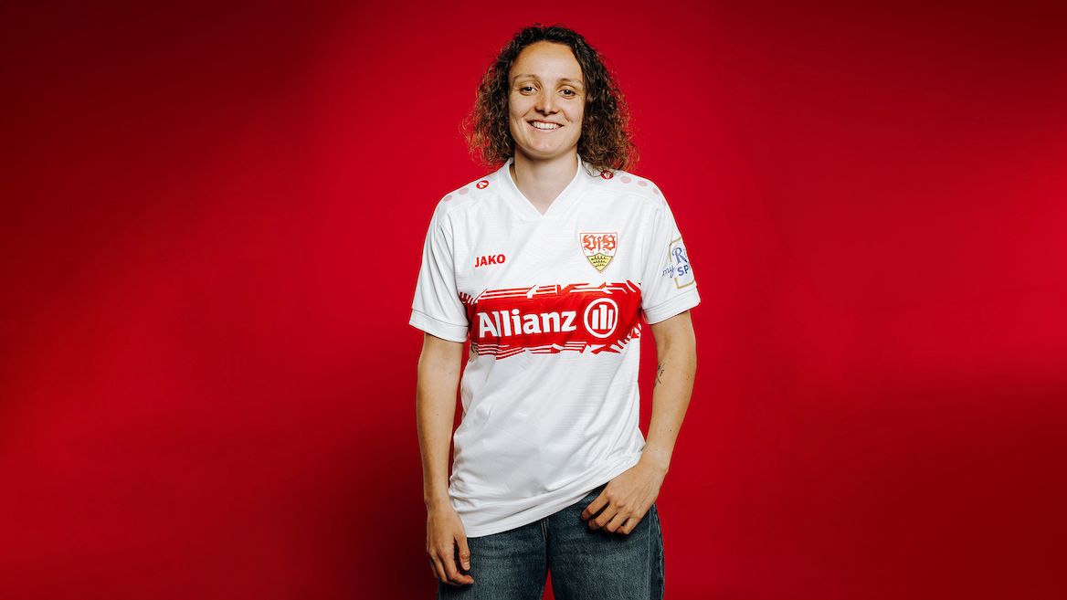 Wieder VFB