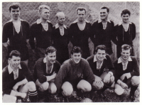 Die Mannschaft 1964/65